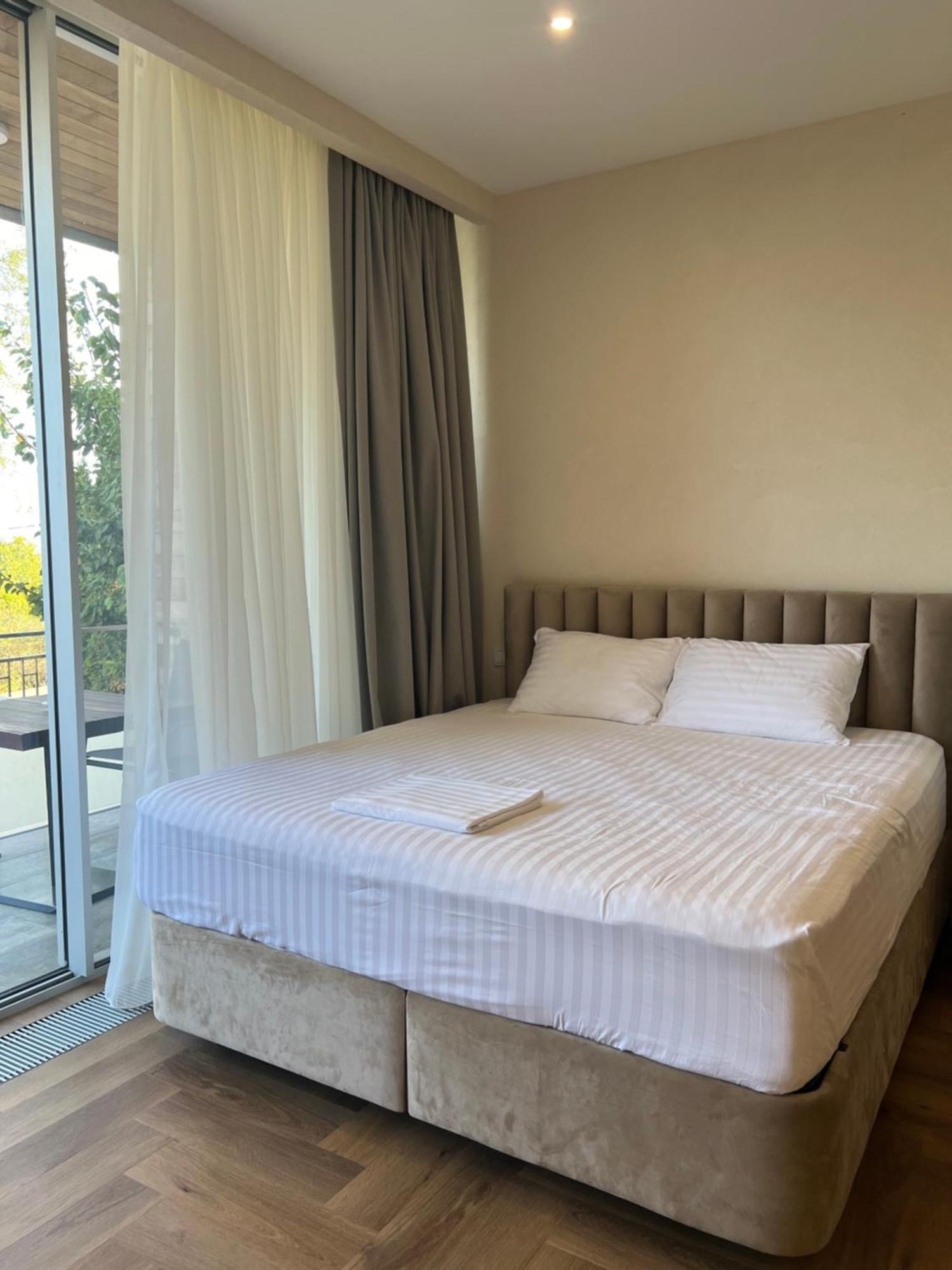 Apartments near the sea أوديسا المظهر الخارجي الصورة