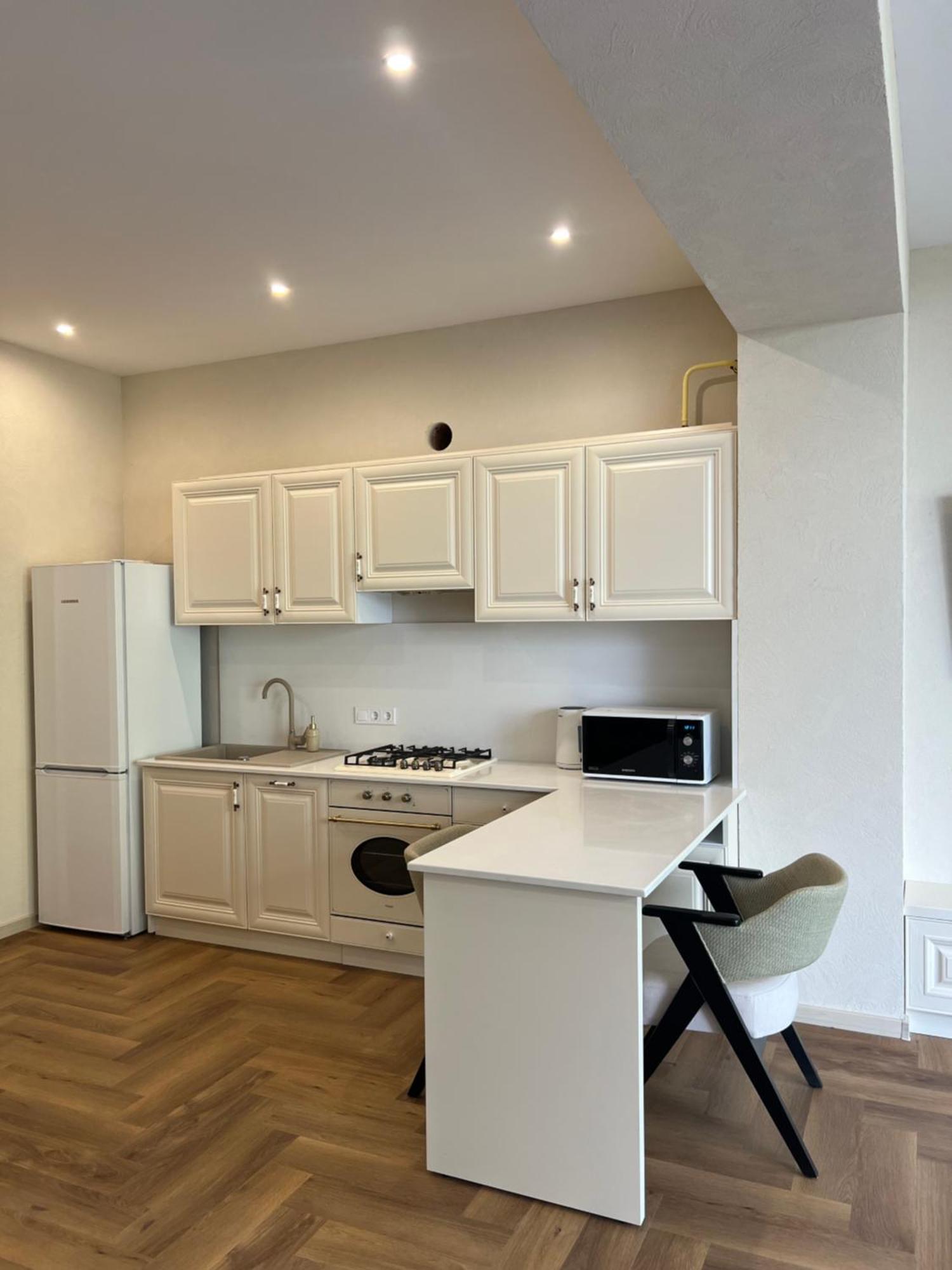 Apartments near the sea أوديسا المظهر الخارجي الصورة