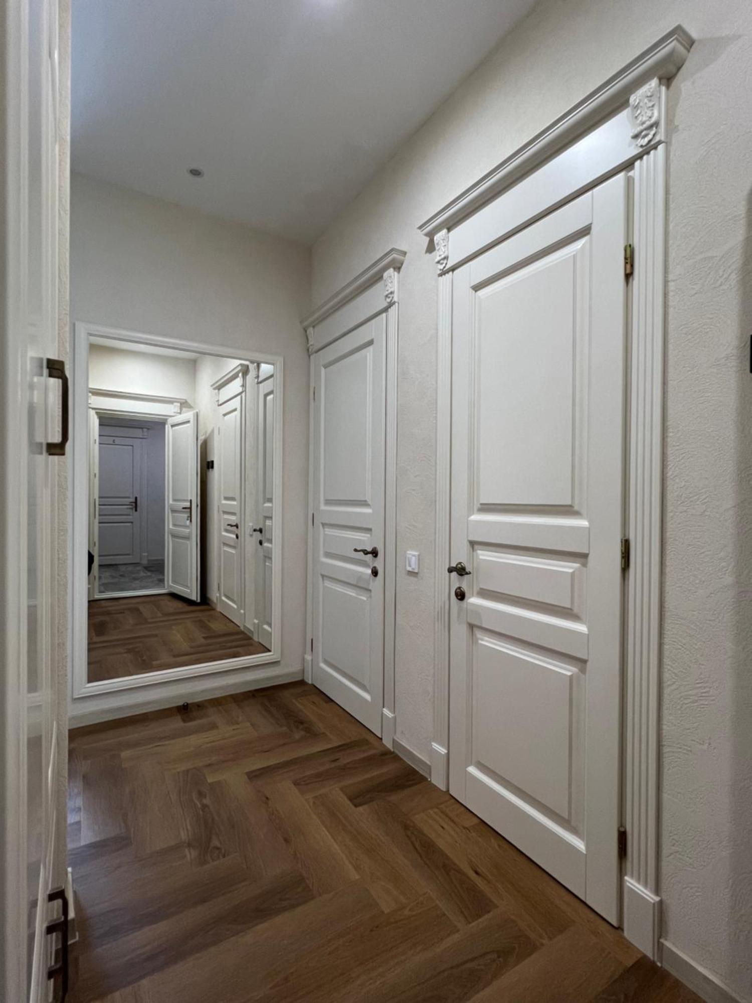 Apartments near the sea أوديسا المظهر الخارجي الصورة