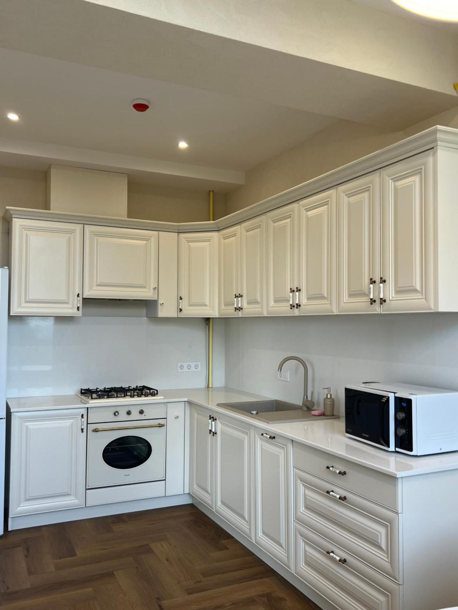 Apartments near the sea أوديسا المظهر الخارجي الصورة